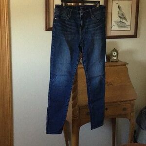 Chico’s Platinum Jegging